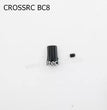 CROSSRC BC8 Parts Motor Gear Motor Gear