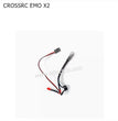 CROSSRC EMO X2 Parts Motor Temperature Control Alarm CS-97401265