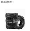 CROSSRC XT4 Parts Climbing Car Tires-1