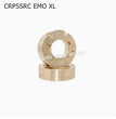 CROSSRC EMO XL Parts A Pair OF Weights