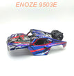 6-Enoze 9503E Parts Body Shell-Blue