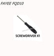 FAYEE FQD10 RC Drift Car Parts Screwdriver