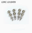 LDRC LD18499 Original Parts Shock Absorber Double Ball Joint