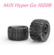 MJX Hyper Go 10208 Parts Wheel-Assembly New product pre-sale