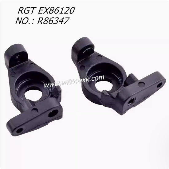 RGT EX86120 Upgrade Parts Steering Cup 2 R86347 