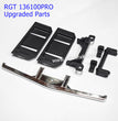 RGT 136100PRO Upgraded Parts Front and Rear Bar Fixings 1 Set