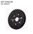 RGT EX86100 RC CAR Parts Large Gear 1piece R86028
