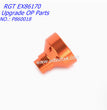 RGT EX86170 Upgrade OP Parts Straight Axle Seat (Tap Seat) P860018-3