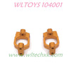 WLTOYS 104001 Upgrade parts C-Type Seat
