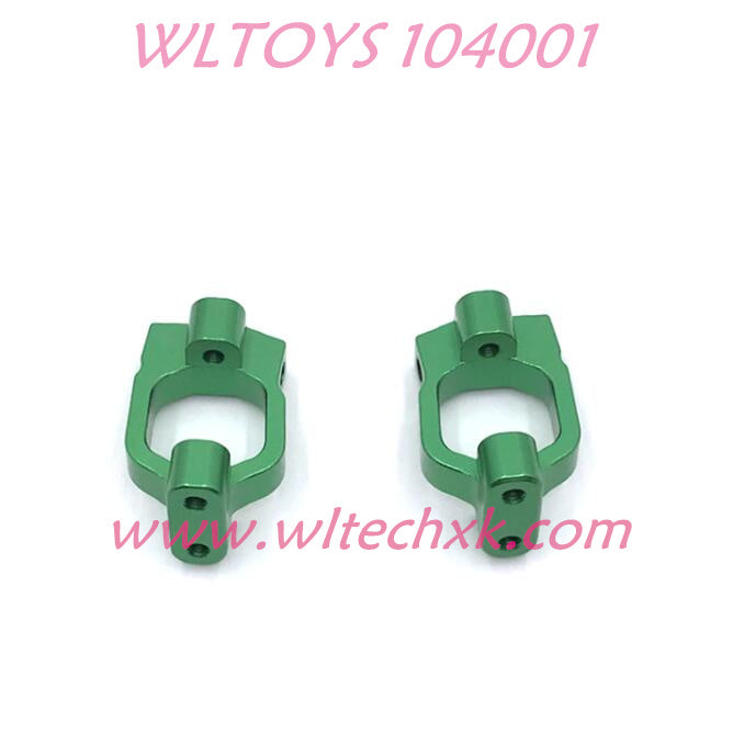 WLTOYS 104001 Upgrade parts C-Type Seat