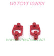 WLTOYS 104001 Upgrade parts C-Type Seat