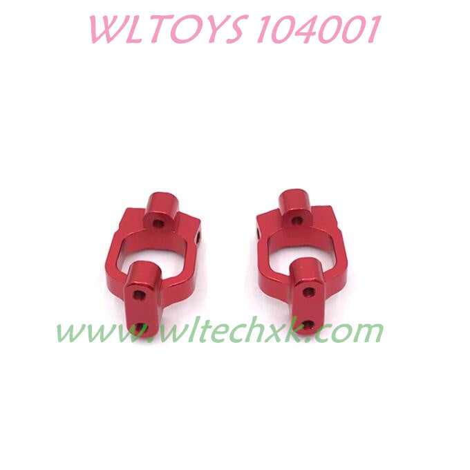 WLTOYS 104001 Upgrade parts C-Type Seat