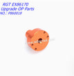 RGT EX86170 Upgrade OP Parts Straight Axle Seat (Tap Seat) P860018-1