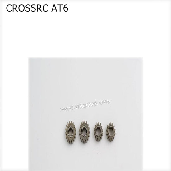 CROSSRC AT6 Parts Door Bridge Reduction Gear CS-97400857