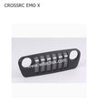 CROSSRC EMO X Parts Front Face Bumper Modification Kit Non Original-3