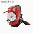 CROSSRC EMO X3 Parts Metal Simulation Winch Z-E0027-3