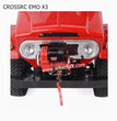 CROSSRC EMO X3 Parts Metal Simulation Winch Z-E0027-5