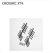 CROSSRC XT4 Parts Full Vehicle Ball Head Buckle Assembly CS-97400874