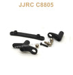JJRC C8805 Parts Steering Gear Crank Assembly