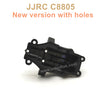 6020-JJRC C8805 CAR Parts Gearbox Shell New Version 