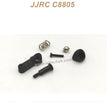 6024-JJRC C8805 Parts Servo Saver Assembly