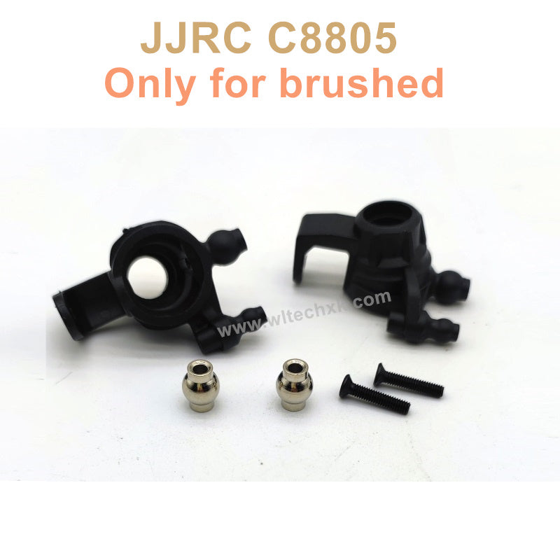 6025-JJRC C8805A Parts Front Steering Cup New Version