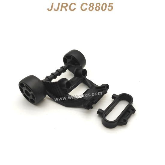 6031-JJRC C8805 Parts Wheelie Bar Assembly