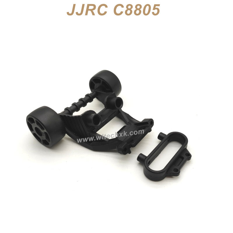 6031-JJRC C8805 Parts Wheelie Bar Assembly