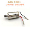 6049-JJRC C8805A CAR Parts 390 Motor Assembly