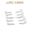 6057-JJRC C8805 Parts Body Pin
