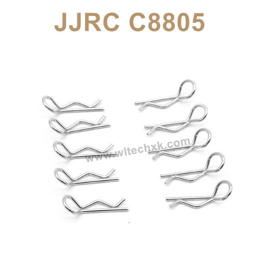 6057-JJRC C8805 Parts Body Pin