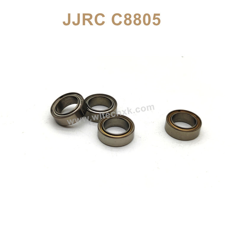 6062-JJRC C8805 Parts Ball Bearing 8X12X3.5mm
