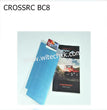 CROSSRC BC8 Parts Anti Skid Protective Plate CS-92273038-4