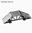 CROSSRC EMO X3 Parts Single Sided Bridge PLA#G189A-1