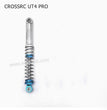 CROSSRC UT4 PRO Parts Aluminum Alloy Modified Lightweight Shock Absorber 100mm-2