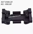 RGT EX86120 Upgrade Parts Middle Gear Box Base 1 R86180 