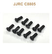 6100-JJRC C8805 Parts Screw 2.5X6KM