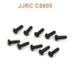 6101-JJRC C8805 Parts Screw 2.6X8PBH