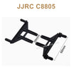 6169-JJRC C8805 Parts Front+Rear Body Bracket