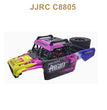 6176-JJRC C8805 Parts Body Shell Assembly Pink