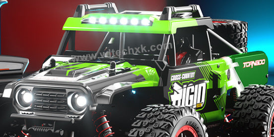 6178-JJRC C8805 Parts Body Shell Assembly Green