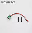 CROSSRC BC8 Parts Servo Distributor CS-97400501