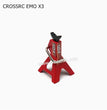 CROSSRC EMO X3 Parts Jack Trailer Bracket-2