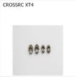 CROSSRC XT4 Parts Door Bridge Reduction Gear CS-97400857