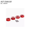 RGT EX86100 RC CAR Parts Coupler R86050 red
