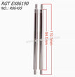 RGT EX86190 RC CAR Parts Rear Axle Lnner Rod 110.5mm R86495