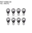 RGT EX86130 Original Parts Ball Stand 5.8mm R86761
