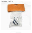 CROSSRC EMO X4 Parts Camel Cup Square Lampshade Model Headlight Lampshade Shell-1