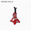 CROSSRC EMO X2 Parts Jack Trailer Bracket-1