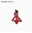 CROSSRC EMO X2 Parts Jack Trailer Bracket-2